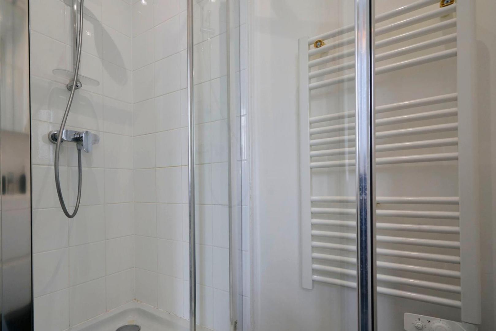 Duplex 2 Bedrooms 2 Bath 里尔 外观 照片