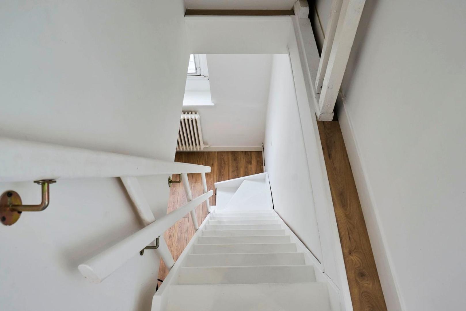 Duplex 2 Bedrooms 2 Bath 里尔 外观 照片